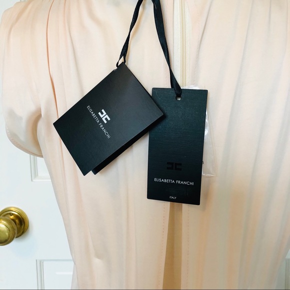 Elisabetta Franci Dress - Picture 4 of 9